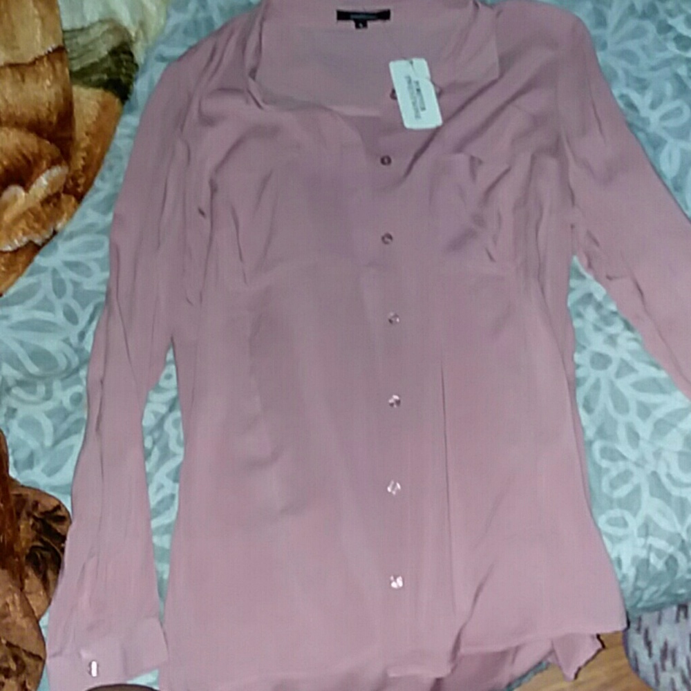Woven  shirt